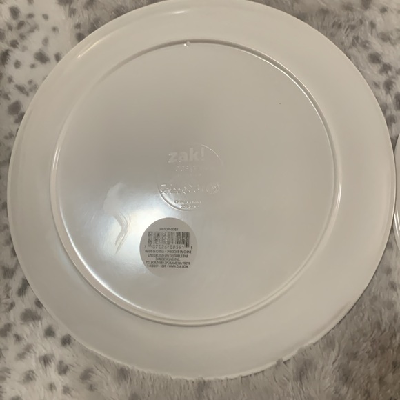 Zak Micky and Minnie plates - Picture 3 of 6